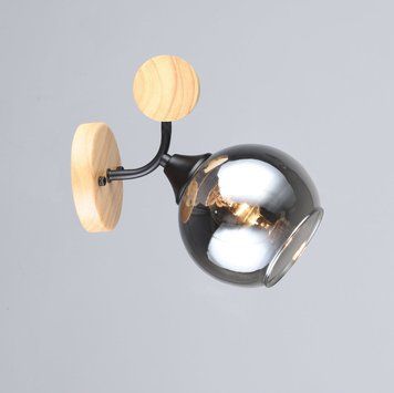 B N6780/1W BK+WOOD 50748 фото