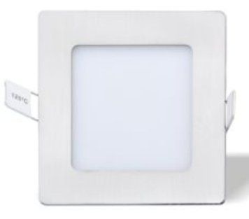 Світильник точковий Sirius Ш KLD 105B W (12W) 1158 фото