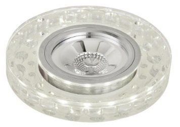 Світильник точковий Sirius Л LY1082 MR16 WH 1148 фото