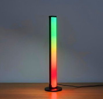 Настільний світлодіодний RGB світильник BL00034 52198 фото